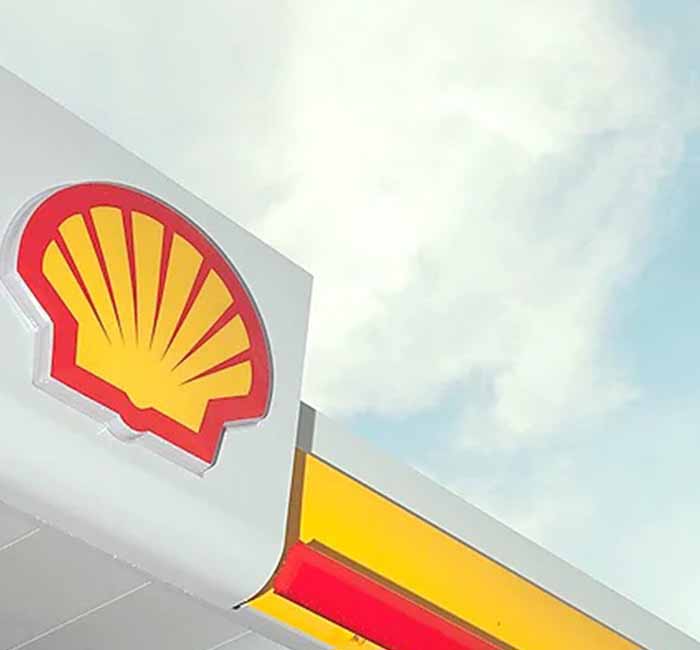 Shell Petroleum Image